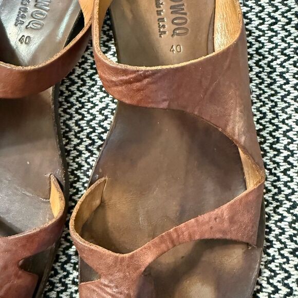 Cydwoq Key Sandals - Picture 3 of 8